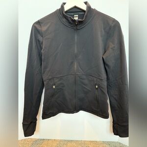 Aritizia TNA Zip-up Jacket Size M